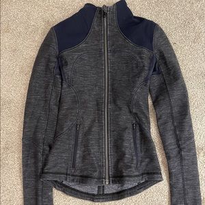 Lululemon jacket
